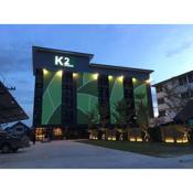 K2Green Hotel
