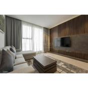 KeyHost - SM Residence - Meydan 1BR Cozy Apartment - K120
