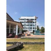 Khanom Beach Residence Rental Condo