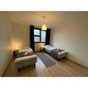 Kotimaailma Furnished Apartment Calm 3 bedroom