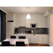 Kotimaailma Furnished Studio for 2 persons