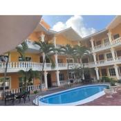 L&Y Punta Cana Beach Apartament
