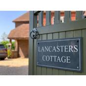 Lancasters Cottage