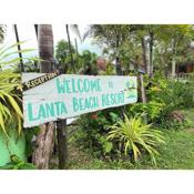 Lanta Beach Resort