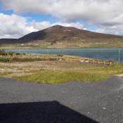 Large Achill Island Holiday Home with panoramic sea views F28 Y576 - 4 Bedrooms Sleeps 10 - situated close to The Banshees of Inisherin Pub location