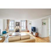 Large duplex 50m to the Capitole - Toulouse - Welkeys