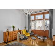 Lavish Apartment in Old Town by Prague Days