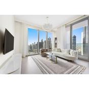Lavish Forte Tower 2BR in the Heart of Downtown