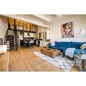 Le Loft Carnot - Pretty T2 in the heart of the city