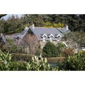 Lis-Ardagh Lodge