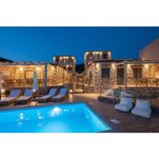 Lithoessa Luxury Apartments