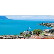 Loft la plus belle vue du lac Léman Montreux