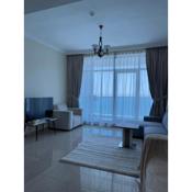 Lovely 2 BHK just 2 min from the beach