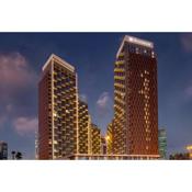 Lovely 3 bedroom (all ensuite) in Atria residence, Business Bay, Downtown