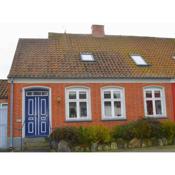 Lovely Holiday Rental In The Maritime Town Of Marstal
