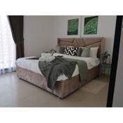 Lovely Studio Apartment in Dubai with many amenities