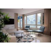 Lugano Lake view Apartment