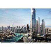 Lux BnB Address Opera Burj Khalif Views