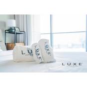 Luxe - Dubai 1BR Gem, Central, Near Key Spots