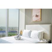 Luxe - Stylish 1 Bedroom Near Burj Khalifa