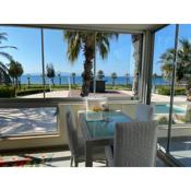 Luxurious Atlantean Beachfront Summer Home