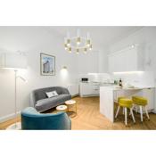 Luxurious Studio Poznan Old Town by Renters