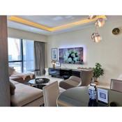 Luxury 2BR Suite in Paramount Hotel and Residences