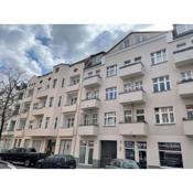 Luxury 60m2 Appartement in Wilhelmstadt Berlin