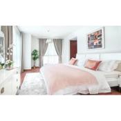 Luxury Casa - Elite Marina 1 Bedroom Apartment - JBR Beach