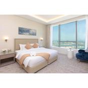 Luxury Living & views at St Regis - High Floor