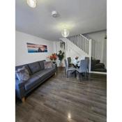 Luxury Maisonette Stevenage Superior One Bedroom with extra Single Bedroom attached