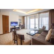 Luxury one Bedroom Address Dubai Maill - Airbetter