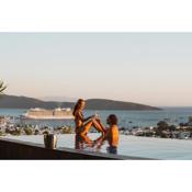 Luxury Villa with Pool Best View in Bodrum