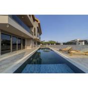 Luxury Villa with Private Pool Close to Lara Beach