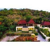 Luxury Villa with Stunning Views (PJL)
