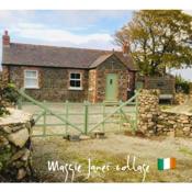 Maggie janes cottage Carlingford omealth