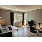 Majorstua, charming and modern 2 bedroom apartment