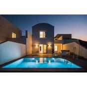 MakriKythera Luxury Suites - Private Pool or Hot Tub Suites
