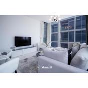 Manzil - 1BR District One Residences with Beach & Lagoon Access