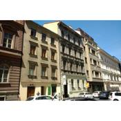 Marvelous apartment in the center of Prague