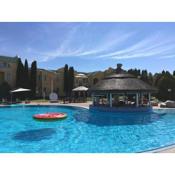 Mediterran Apartman with Pool