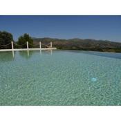 MELILOFOS STUDIO 1 BDR w Pool in Evia island
