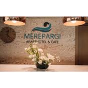 Merepargi ApartHotel & Cafe