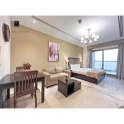 Mira Holiday Homes - Furnished studio in Downtown