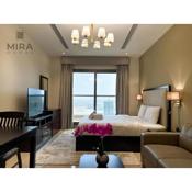 Mira Holiday Homes - Serviced apartment in Downtown