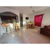 Mix appartment in Boca Chica