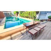 Moccara Villa 10B/R with private pool.