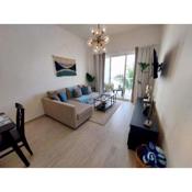 Modern 1BDR with Pool Golf View in Hard Rock Golf