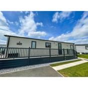 Modern Caravan With Large Decking Area And Wifi, Ref 60057fv