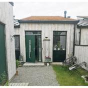 Modern holiday accommodation in Ekebyholm, Rimbo